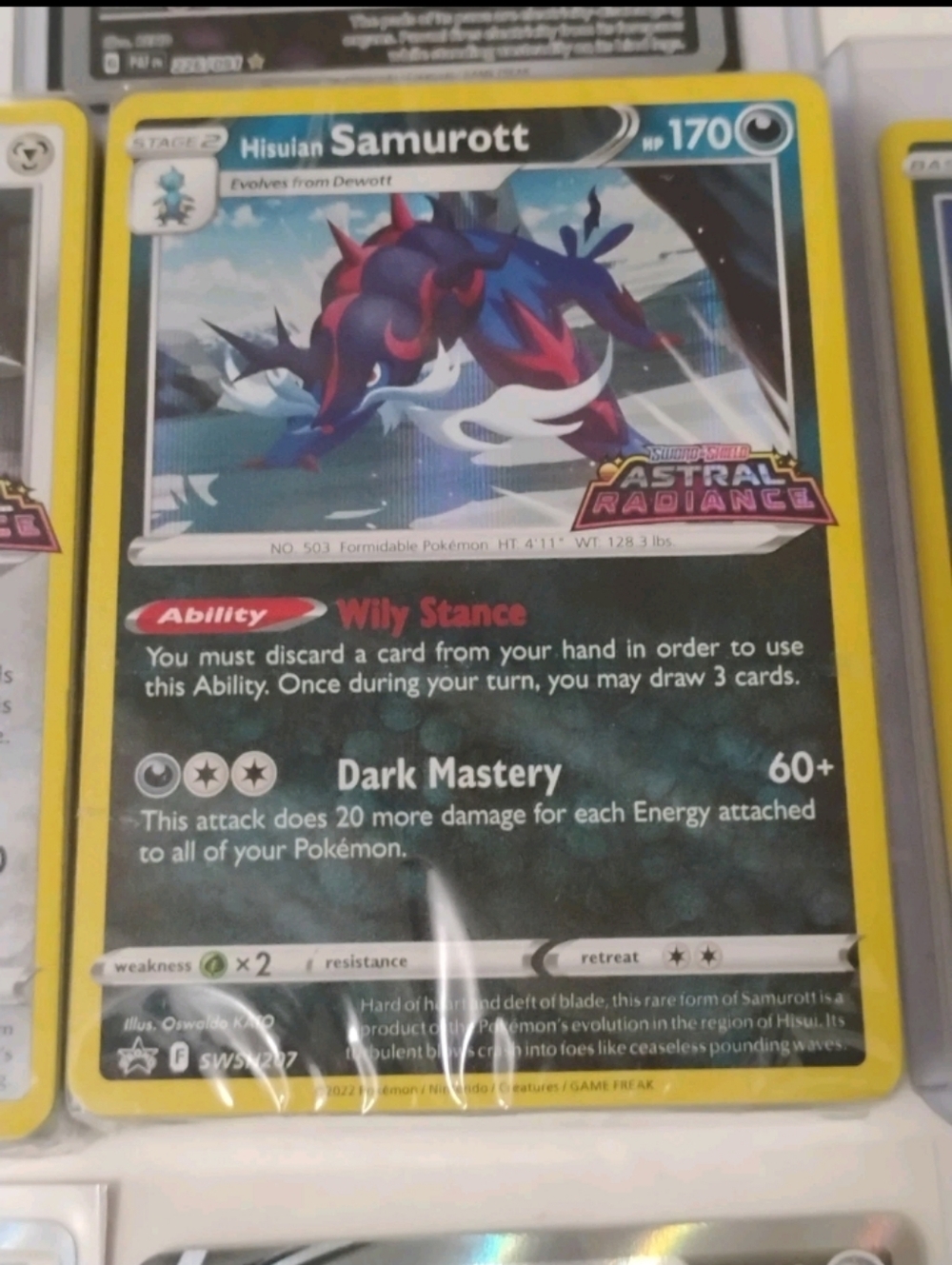 Pokemon Sealed Promo Decks-Trainer Gallery-Full Art High Value Card Lot - Picture 2 of 5